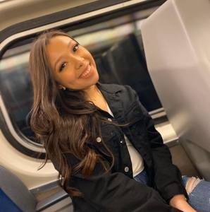 Meet your Posher, Kenia